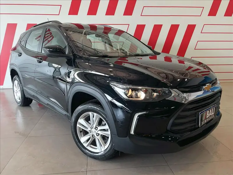 Chevrolet Tracker LT 1.0 Turbo (Aut.)
