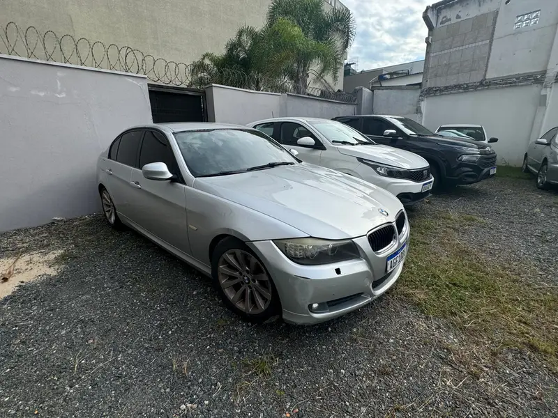 BMW 320i 320i Top 2.0 16V