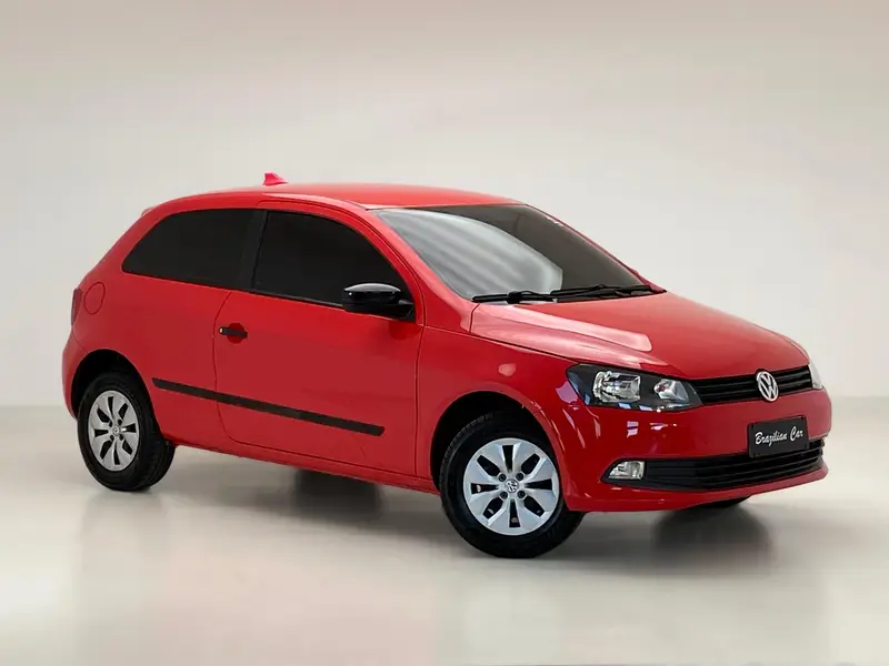 Volkswagen Gol 1.0 TEC Trendline (Flex) 2p