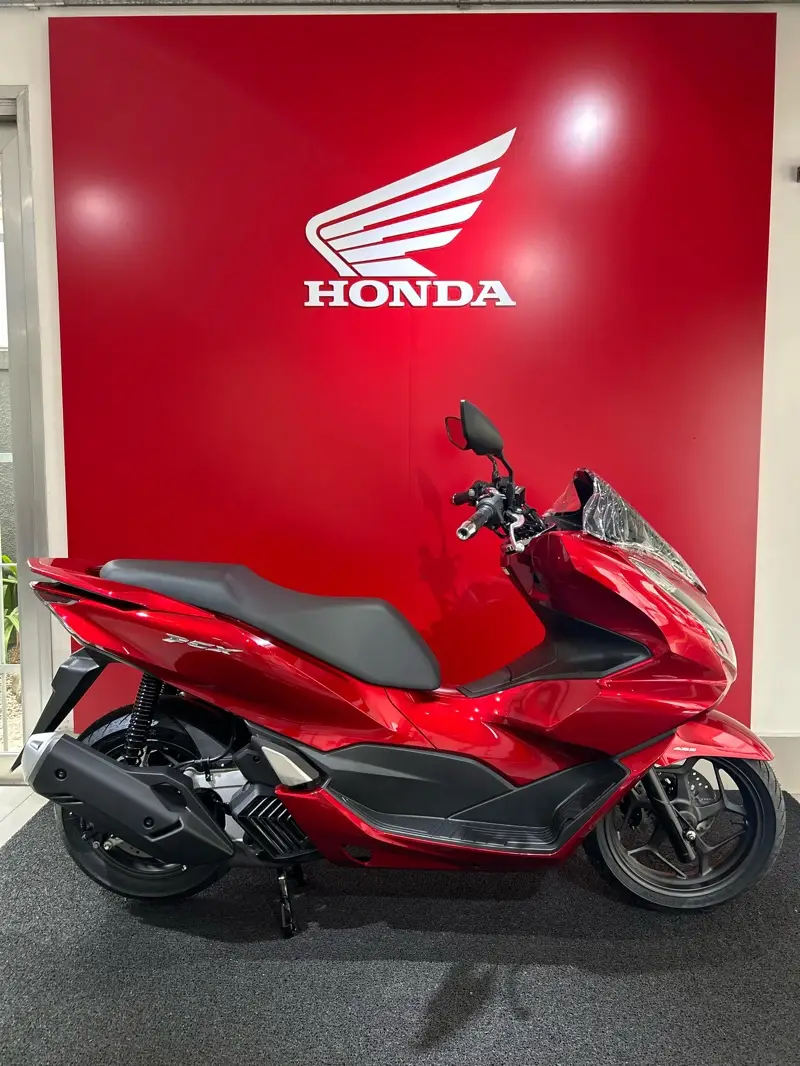 Honda PCX 160 ABS