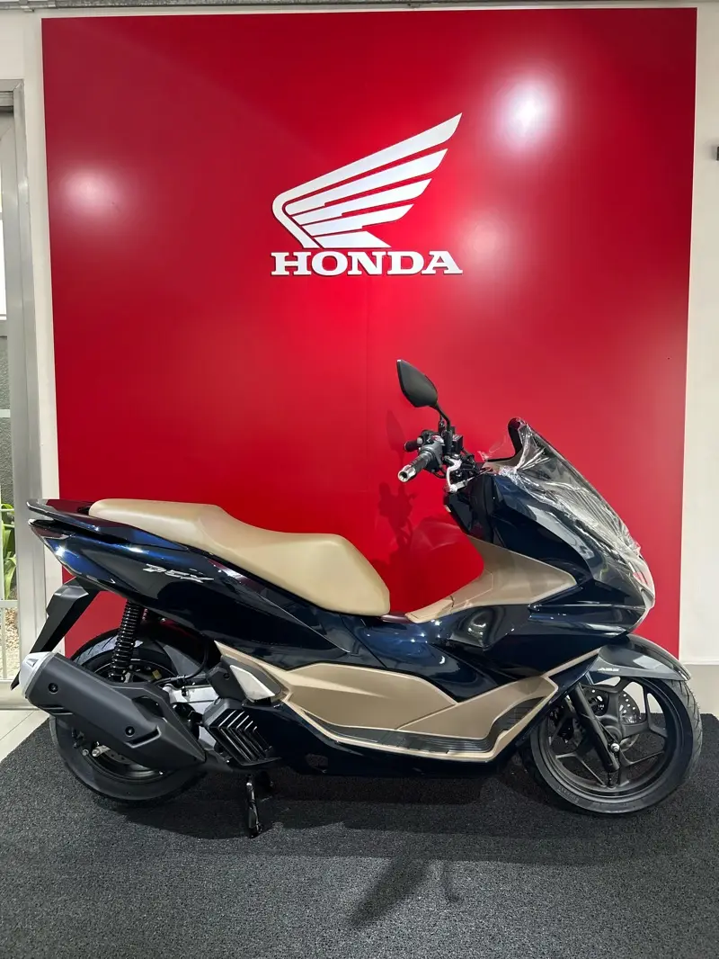 Honda PCX 160 ABS