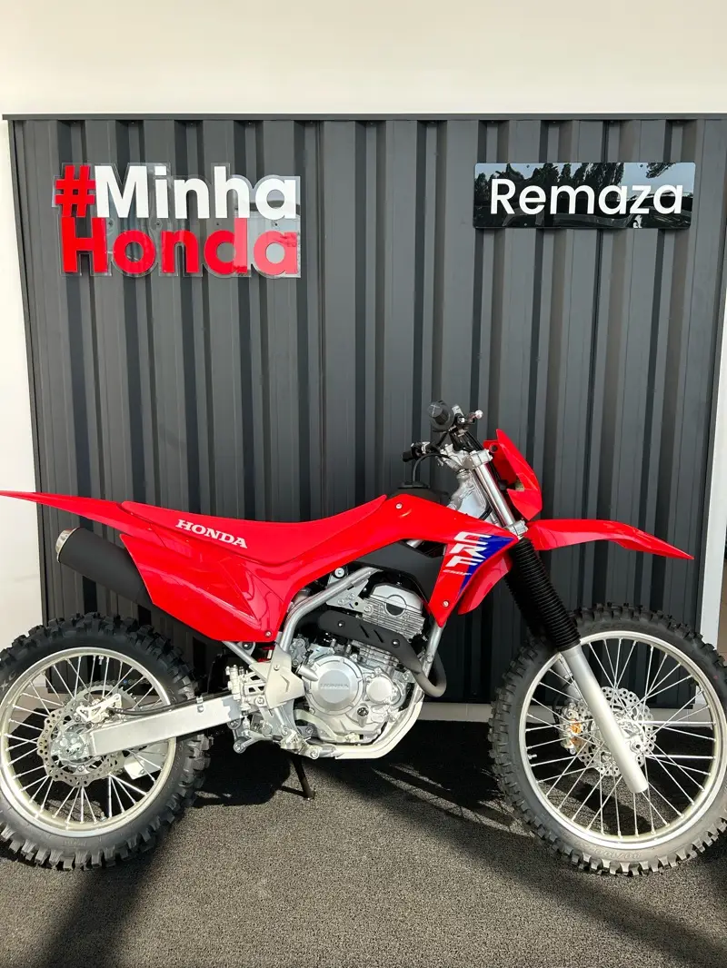 Honda CRF 250F 250F