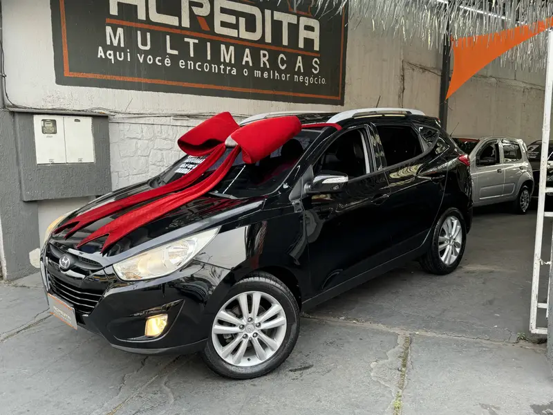 Hyundai 2.0 16V 170cv 2WD Aut.
