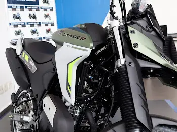 Yamaha Connected