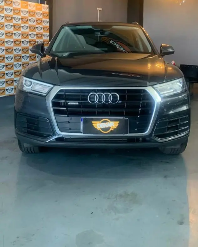 Carro Audi Q5 2020 2.0 TFSI Prestige Plus S tronic