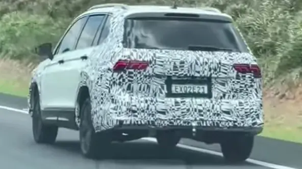 Nova picape da VW usará truque da Strada para levar mais carga e bater de frente com Toro