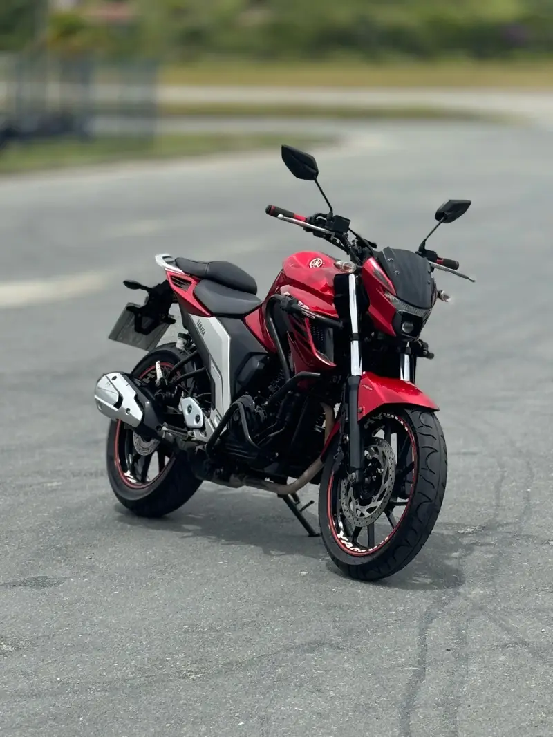 Yamaha Fazer 250 FZ25 250 ABS