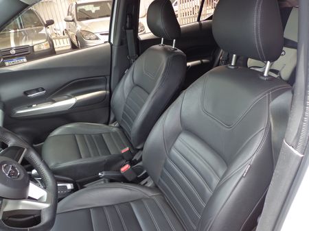 Kicks 1.6 SV CVT (Flex)