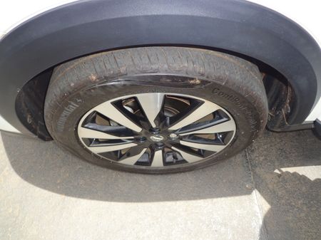 Kicks 1.6 SV CVT (Flex)