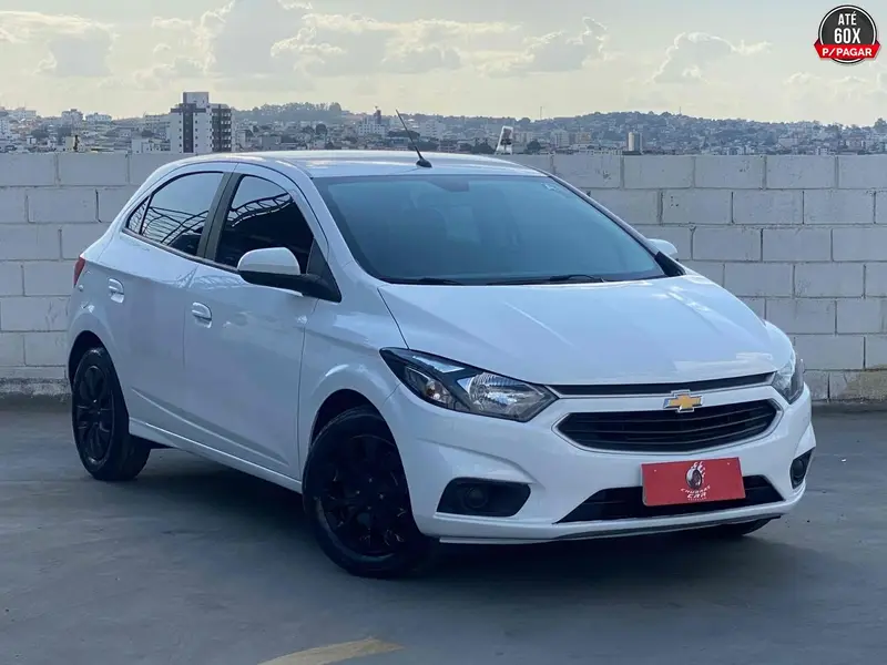 Chevrolet Onix 1.4 LT SPE/4