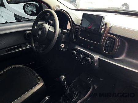 Mobi Trekking 1.0 (Flex)