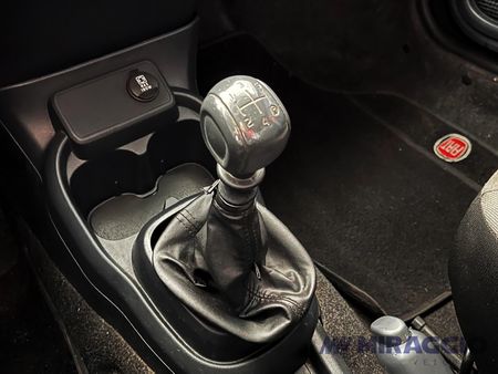 Mobi Trekking 1.0 (Flex)