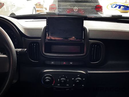 Mobi Trekking 1.0 (Flex)