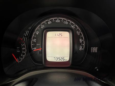 Mobi Trekking 1.0 (Flex)