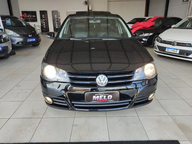 Carro Volkswagen Golf 2014 Sportline 1.6 (Flex)