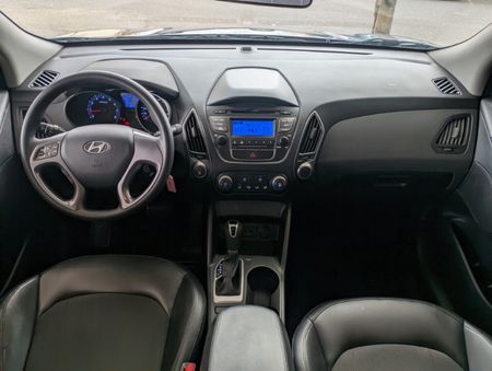 ix35 2.0 2WD (Aut) (Flex)
