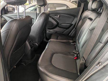 ix35 2.0 2WD (Aut) (Flex)