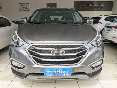 ix35 2.0 2WD (Aut) (Flex)