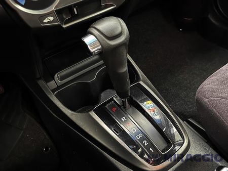 City LX 1.5 16V (flex)