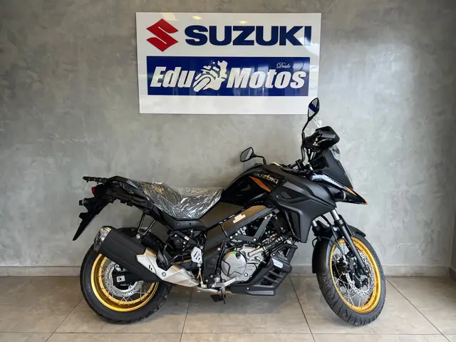 Carro Suzuki DL 650 2025 DL 650 XT V-Strom
