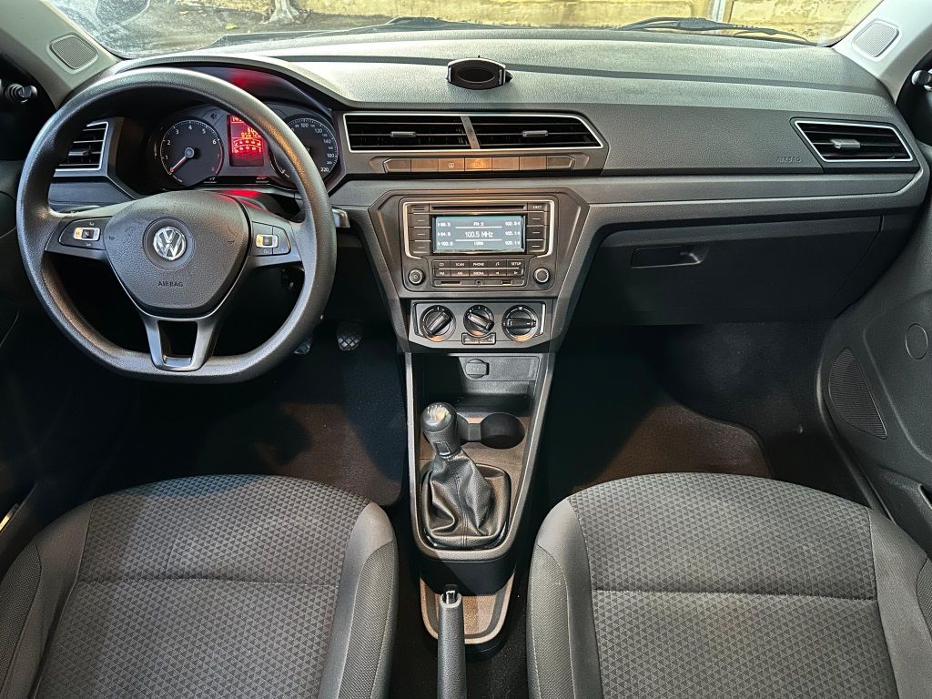 Volkswagen Gol