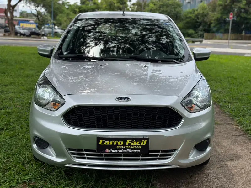 Ford Ka 1.0 SE (Flex)