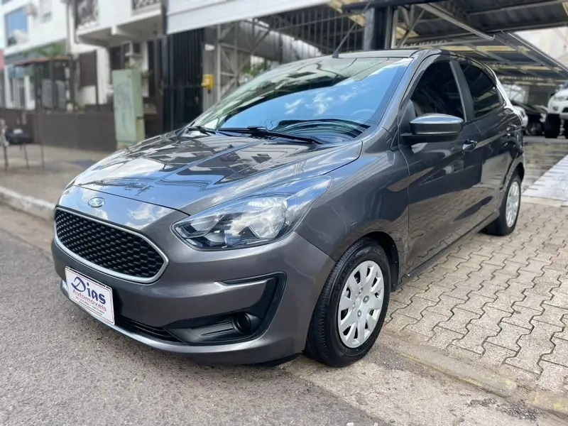 Ford Ka 1.0 SE (Flex)