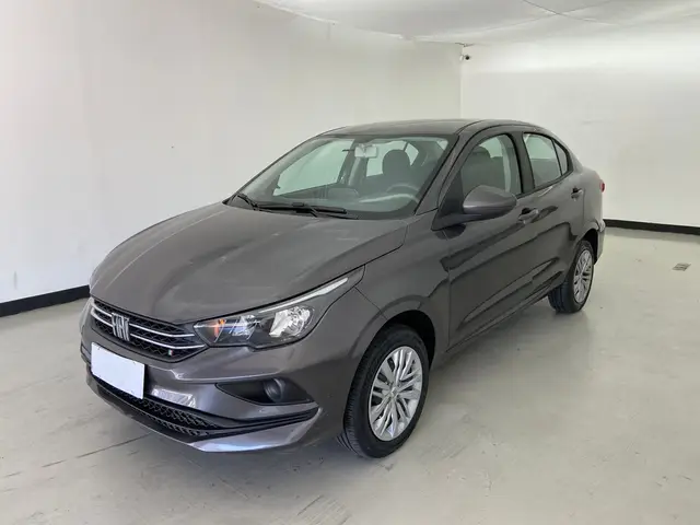 Carro Fiat Cronos 2023 Drive 1.0 (Flex) MT