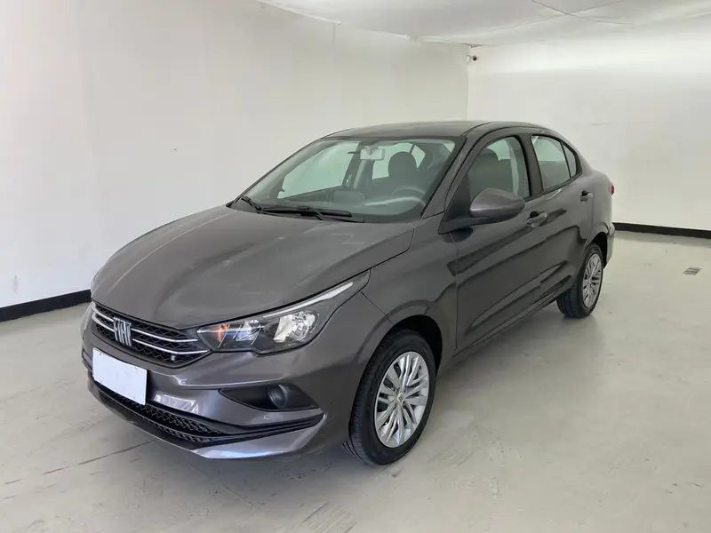 Fiat Cronos Drive 1.0 (Flex) MT