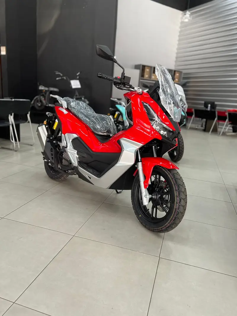 Shineray URBAN 150 ABS