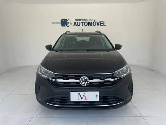 Volkswagen Comfortline 200 TSI