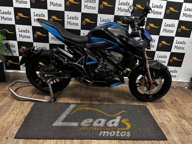 Carro Zontes R310 2024 312cc