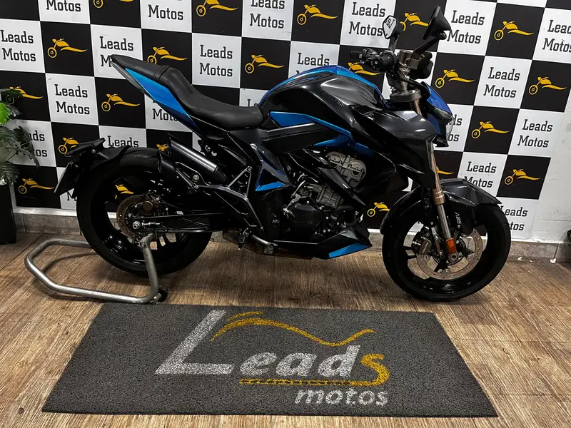 Zontes 312cc
