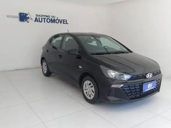 Hyundai Sense 1.0 (Mec.)