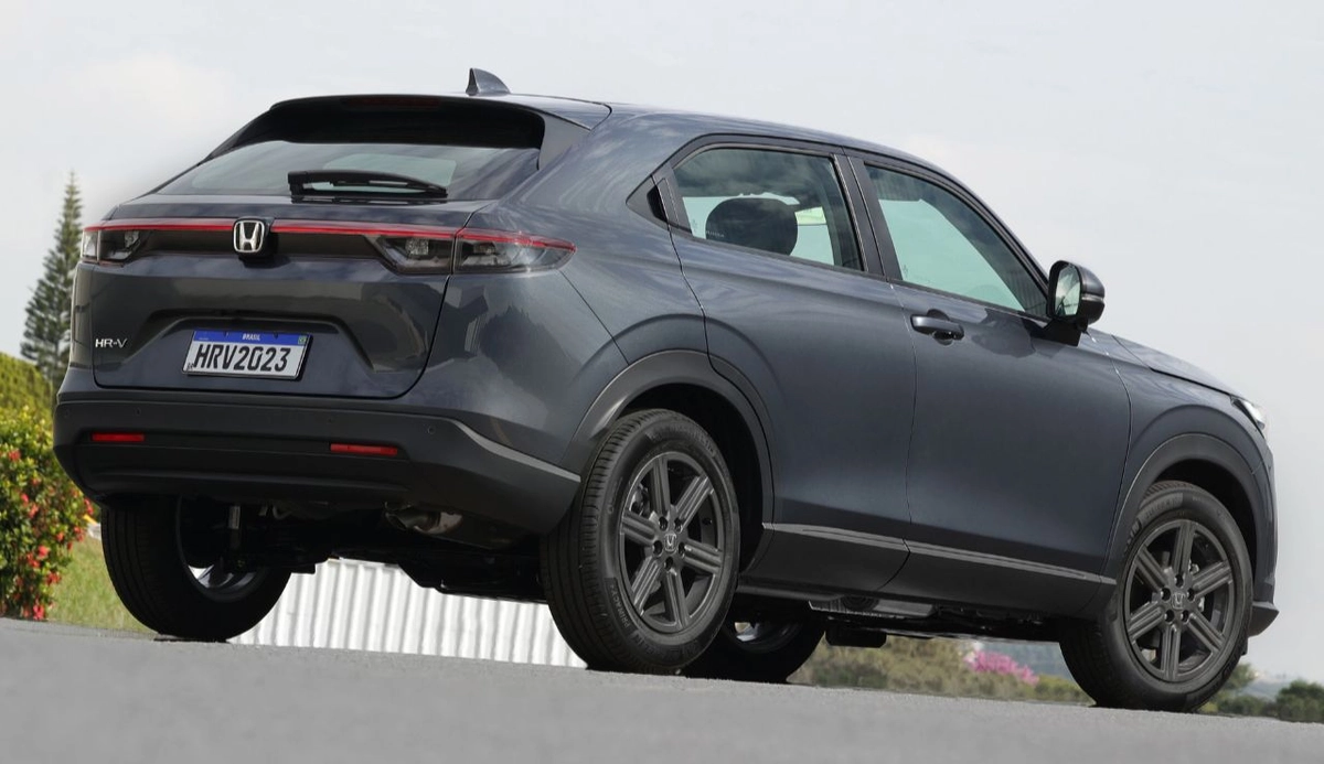SUV começa a abrir espaço para a chegada de novo modelo de entrada