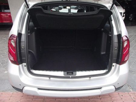 Duster Dynamique 2.0 Flex 16V (Aut.)