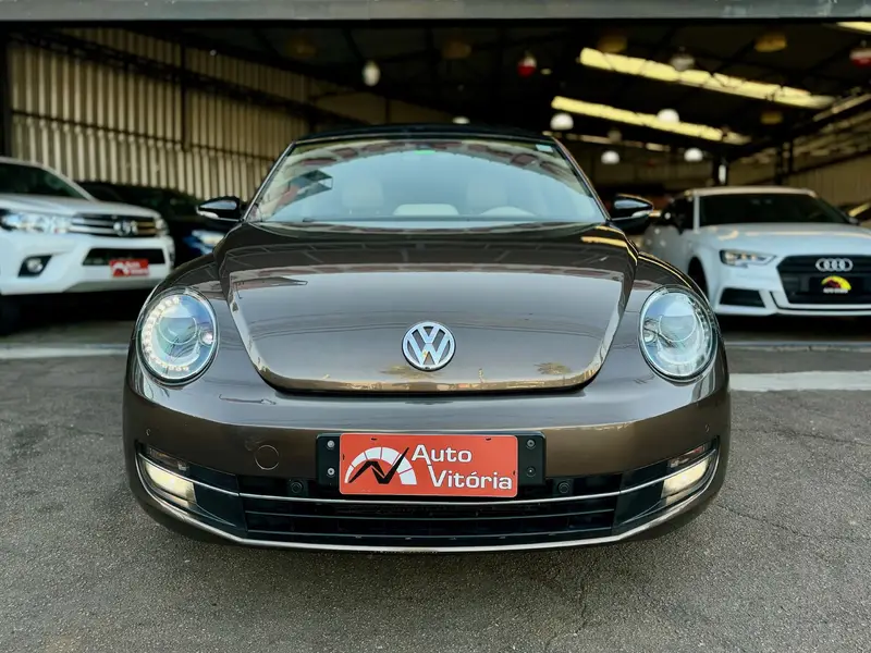 Volkswagen Fusca 2.0 TSi Sport