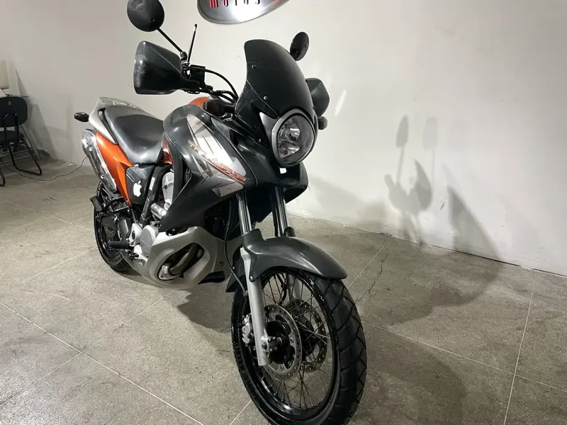 Honda XL 700V Transalp