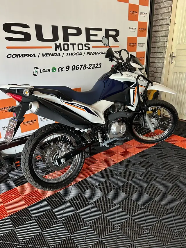 Carro Honda PCX 160 2024 CBS