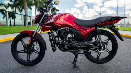 FREE150 149 cc