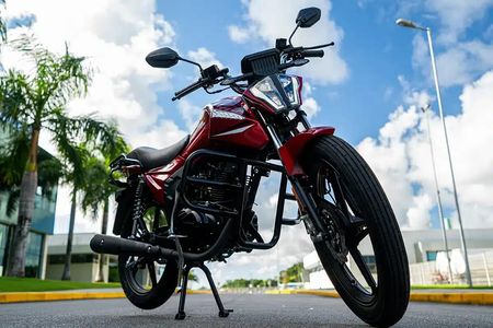 FREE150 149 cc