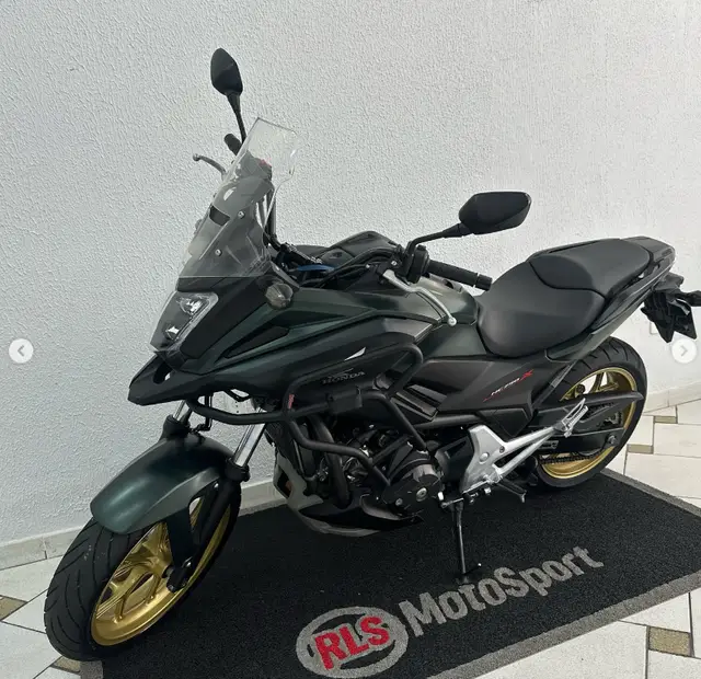 Carro Honda NC 750X 2020 MT