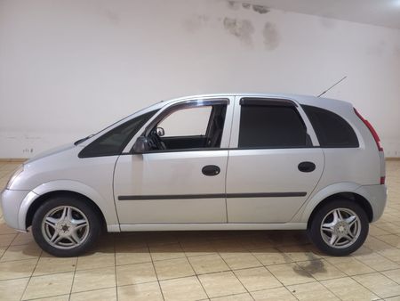 Meriva 1.8 8V