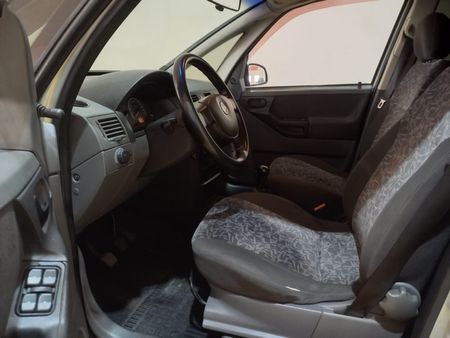 Meriva 1.8 8V
