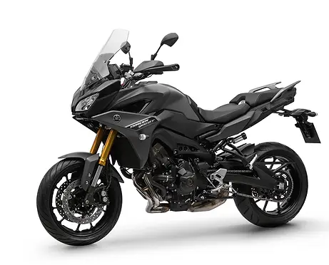 Carro Yamaha MT-09  2025 Tracer 900 GT