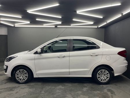 Ka Sedan SE 1.5 12v (Flex)