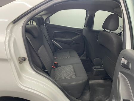 Ka Sedan SE 1.5 12v (Flex)