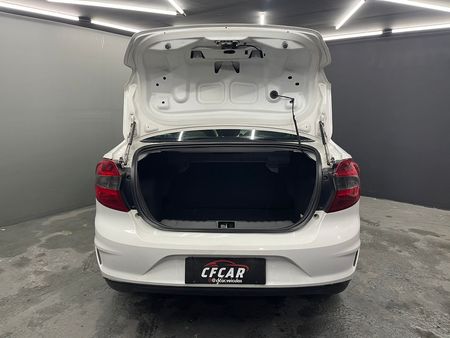 Ka Sedan SE 1.5 12v (Flex)