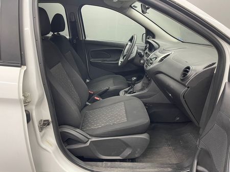 Ka Sedan SE 1.5 12v (Flex)