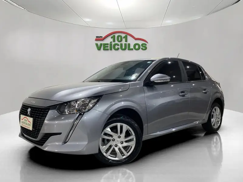 Peugeot 208 Active 1.6
